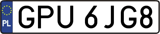 GPU6JG8