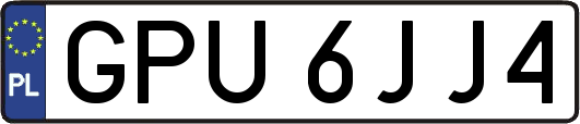 GPU6JJ4