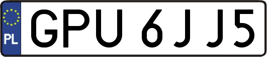 GPU6JJ5