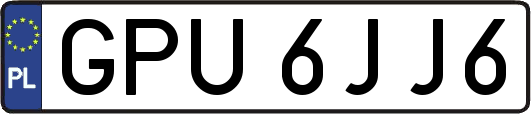 GPU6JJ6