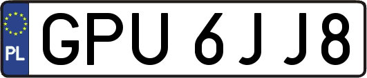 GPU6JJ8
