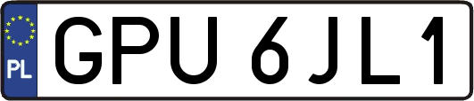 GPU6JL1