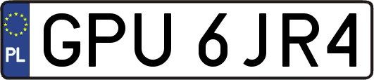 GPU6JR4