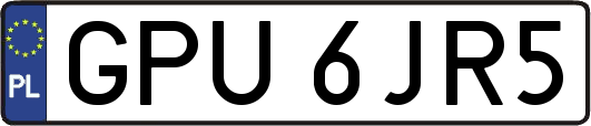 GPU6JR5