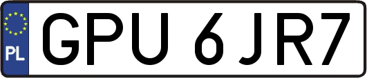 GPU6JR7
