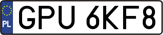 GPU6KF8