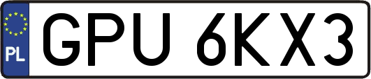GPU6KX3
