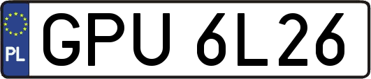 GPU6L26