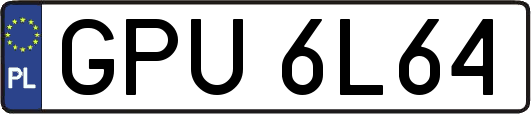 GPU6L64