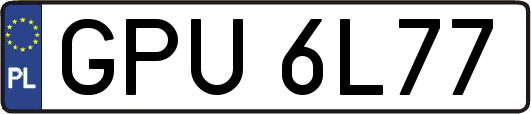 GPU6L77