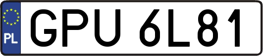 GPU6L81