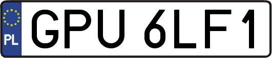 GPU6LF1