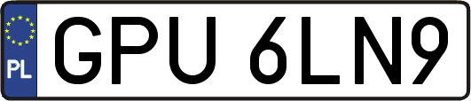 GPU6LN9