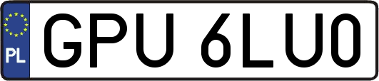 GPU6LU0