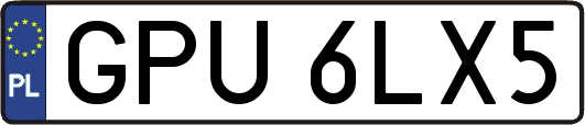 GPU6LX5