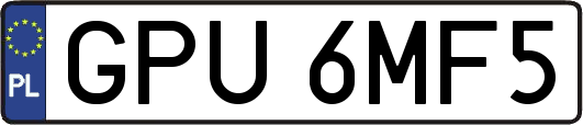GPU6MF5