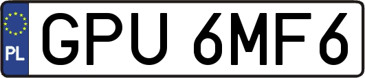 GPU6MF6