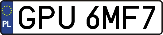 GPU6MF7