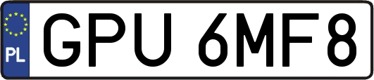 GPU6MF8