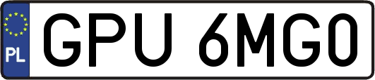 GPU6MG0