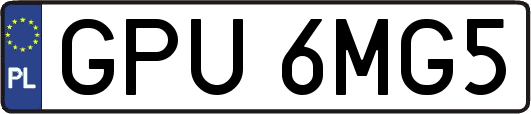 GPU6MG5