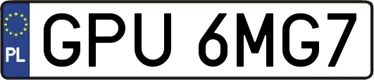 GPU6MG7