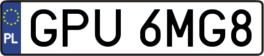 GPU6MG8