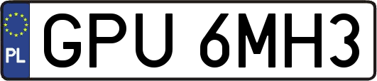 GPU6MH3