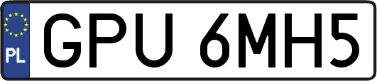 GPU6MH5