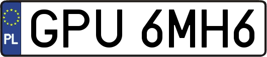 GPU6MH6
