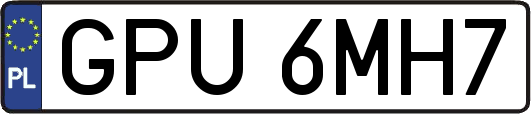GPU6MH7