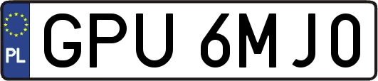 GPU6MJ0