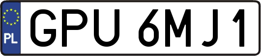 GPU6MJ1