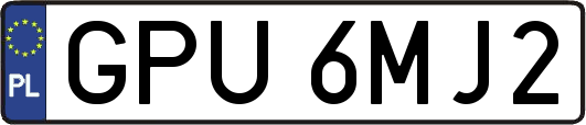 GPU6MJ2