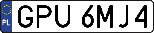 GPU6MJ4