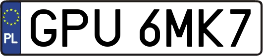 GPU6MK7