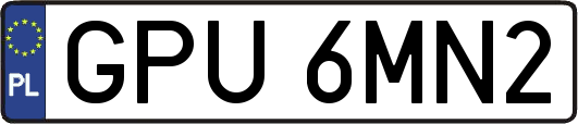 GPU6MN2