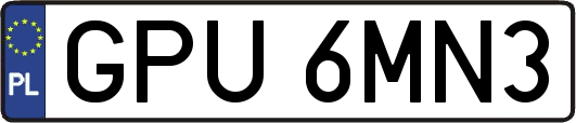 GPU6MN3