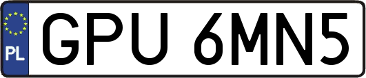 GPU6MN5
