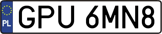 GPU6MN8