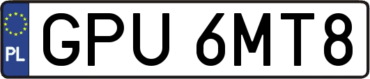 GPU6MT8