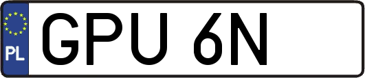 GPU6N
