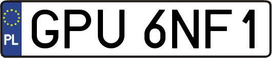 GPU6NF1