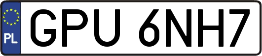 GPU6NH7