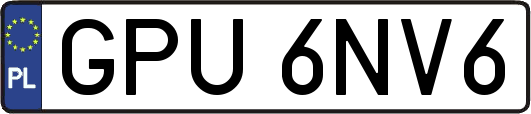 GPU6NV6