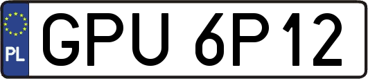 GPU6P12