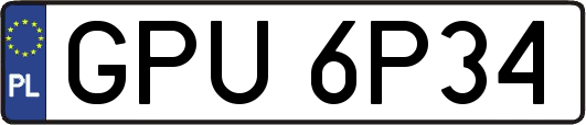 GPU6P34