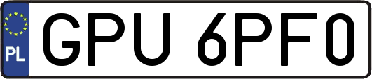 GPU6PF0