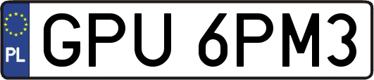 GPU6PM3