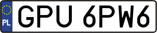 GPU6PW6
